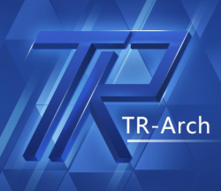 天正TR建筑軟件 V8.0